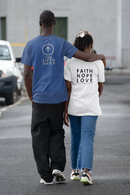 Faith Hope Love 1 Corinthians 13:13