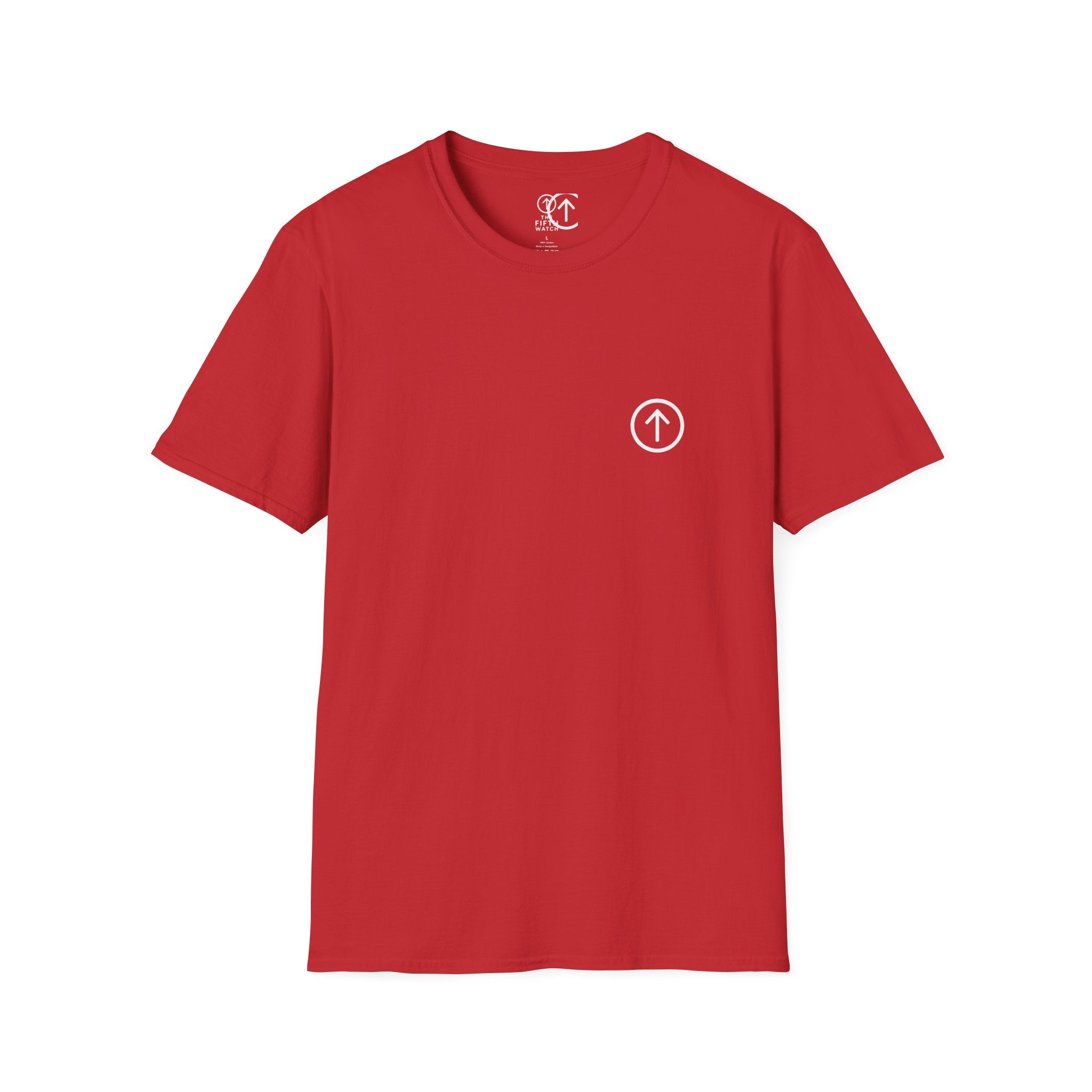 Red / S
