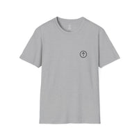 Essentials - Keeping it simple, with just our logo