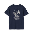Living Water - John 4:14