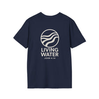 Living Water - John 4:14