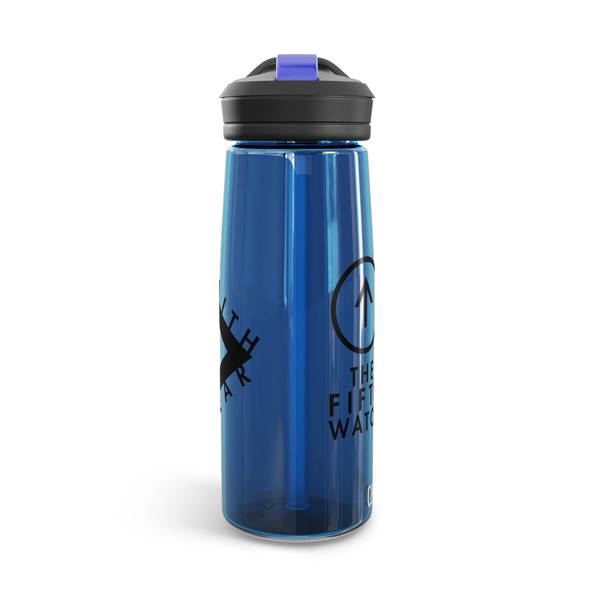 Faith > Fear Water Bottle — CamelBak Eddy® 20/25oz
