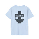 Fear Not - Isaiah 41:10