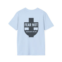 Fear Not - Isaiah 41:10