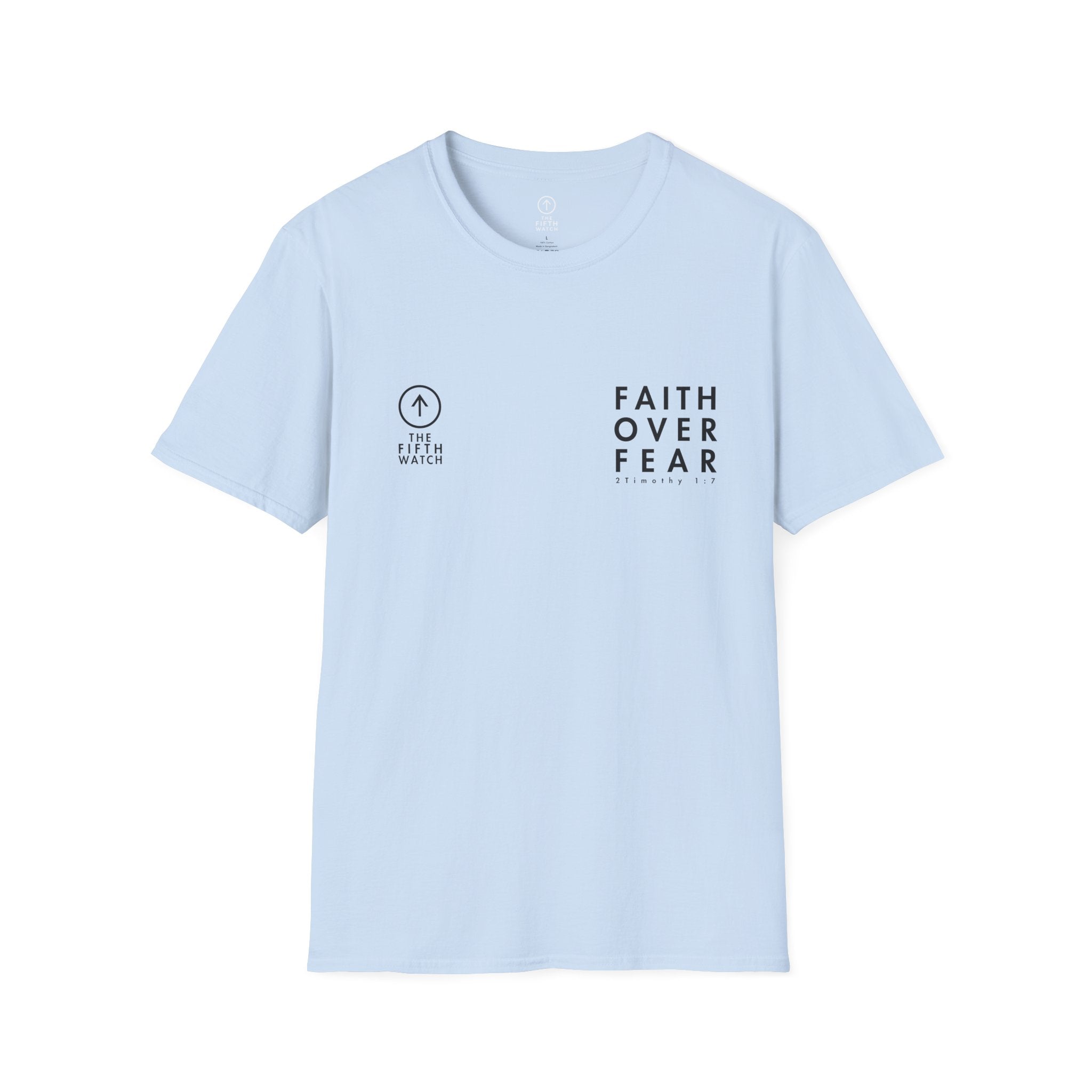 Light Blue / S