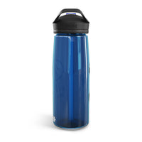 Faith > Fear Water Bottle — CamelBak Eddy® 20/25oz