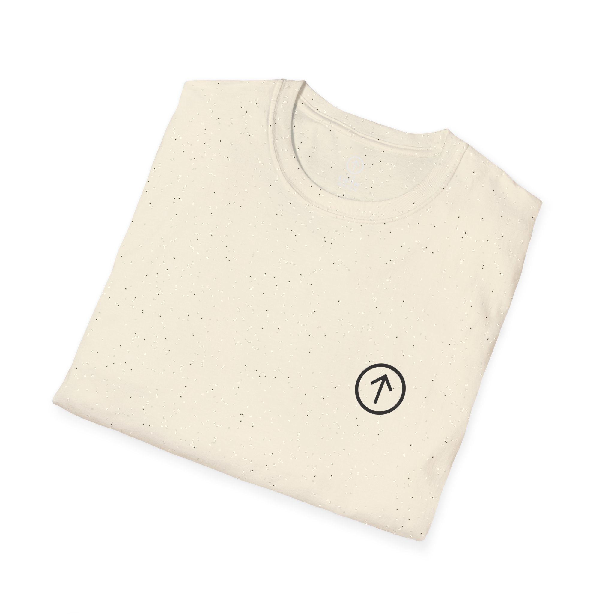 Essentials - Keeping it simple, with just our logo