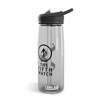 Faith > Fear Water Bottle — CamelBak Eddy® 20/25oz