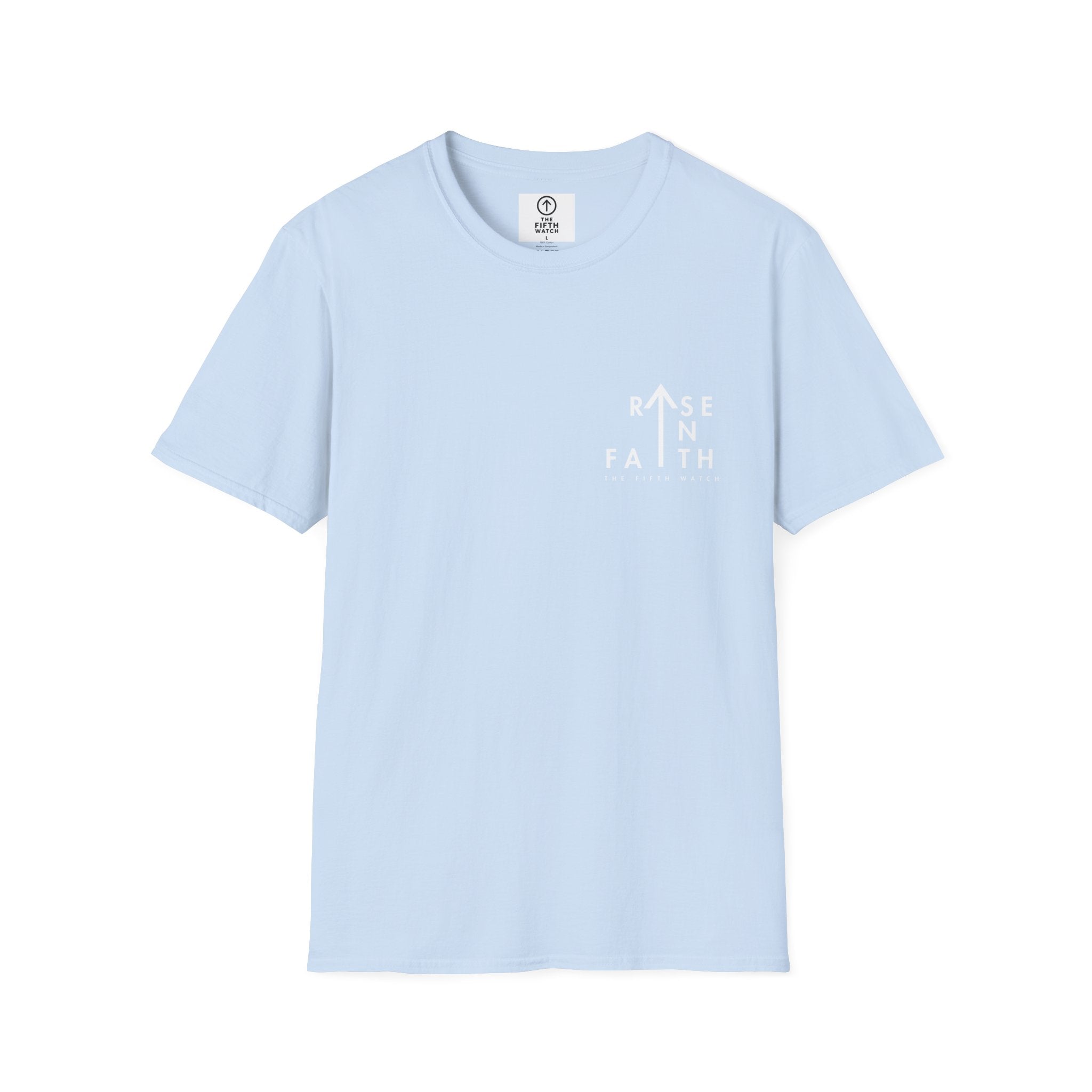 Light Blue / S