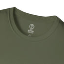 Essentials - Keeping it simple, with just our logo