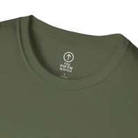 Essentials - Keeping it simple, with just our logo