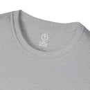 Essentials - Keeping it simple, with just our logo