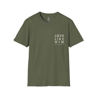 Love Like Him