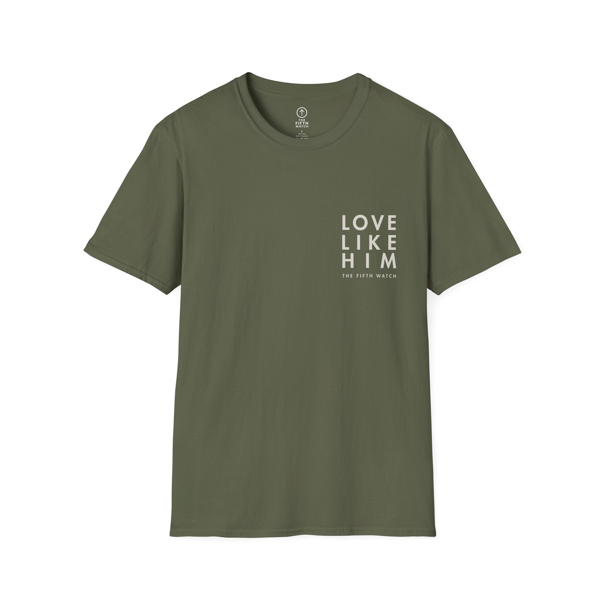 Military Green / S