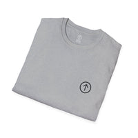 Essentials - Keeping it simple, with just our logo