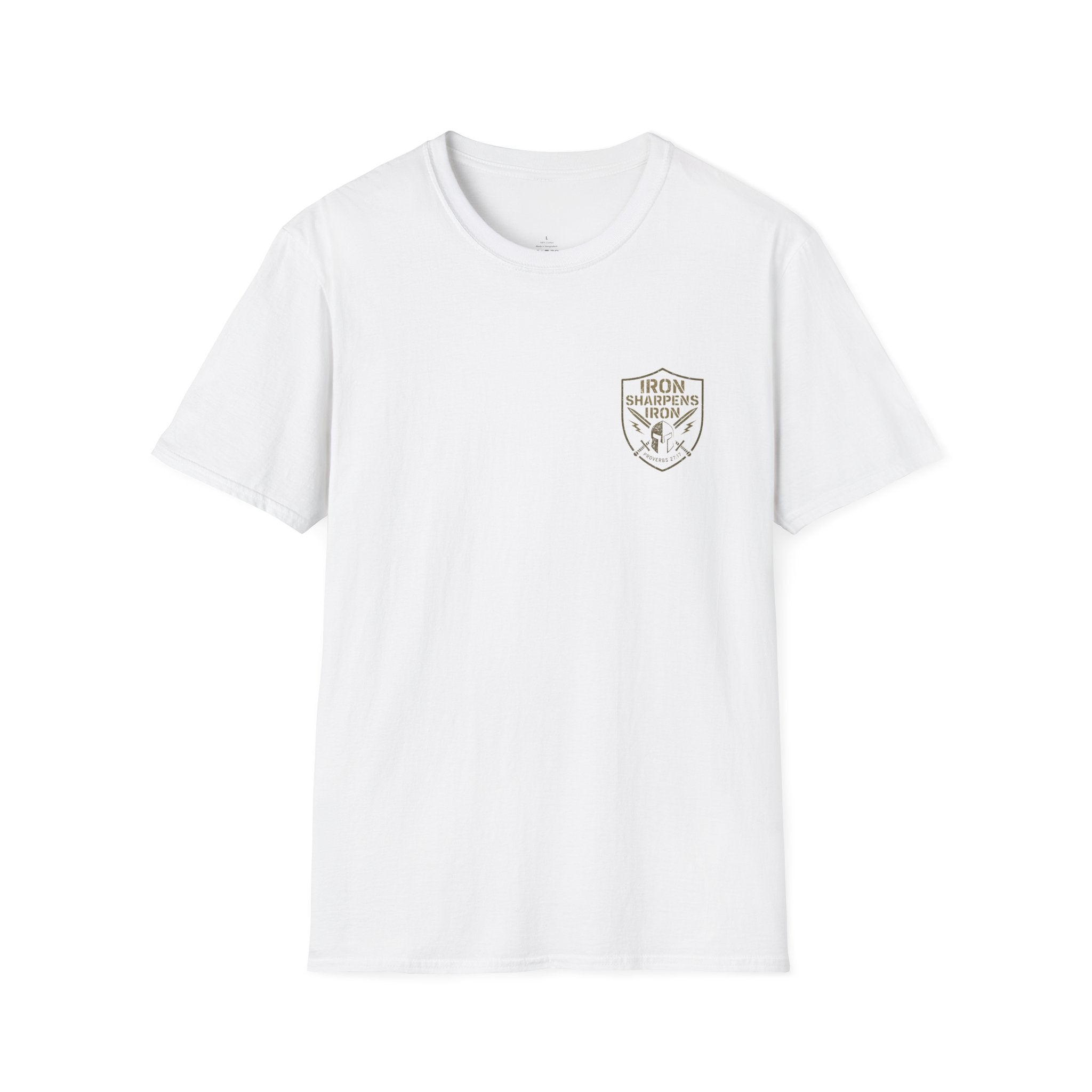 White / S