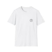 Essentials - Keeping it simple, with just our logo