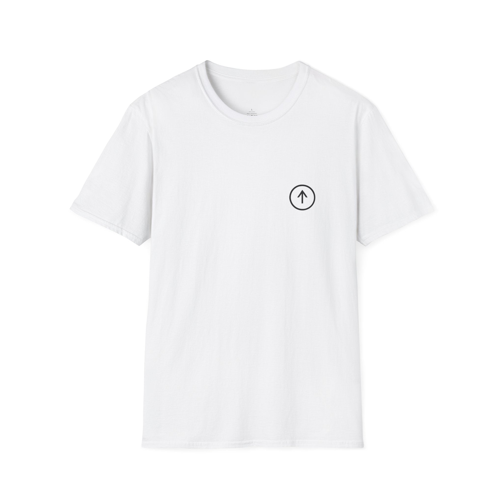 Essentials - Keeping it simple, with just our logo