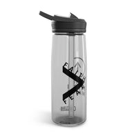Faith > Fear Water Bottle — CamelBak Eddy® 20/25oz