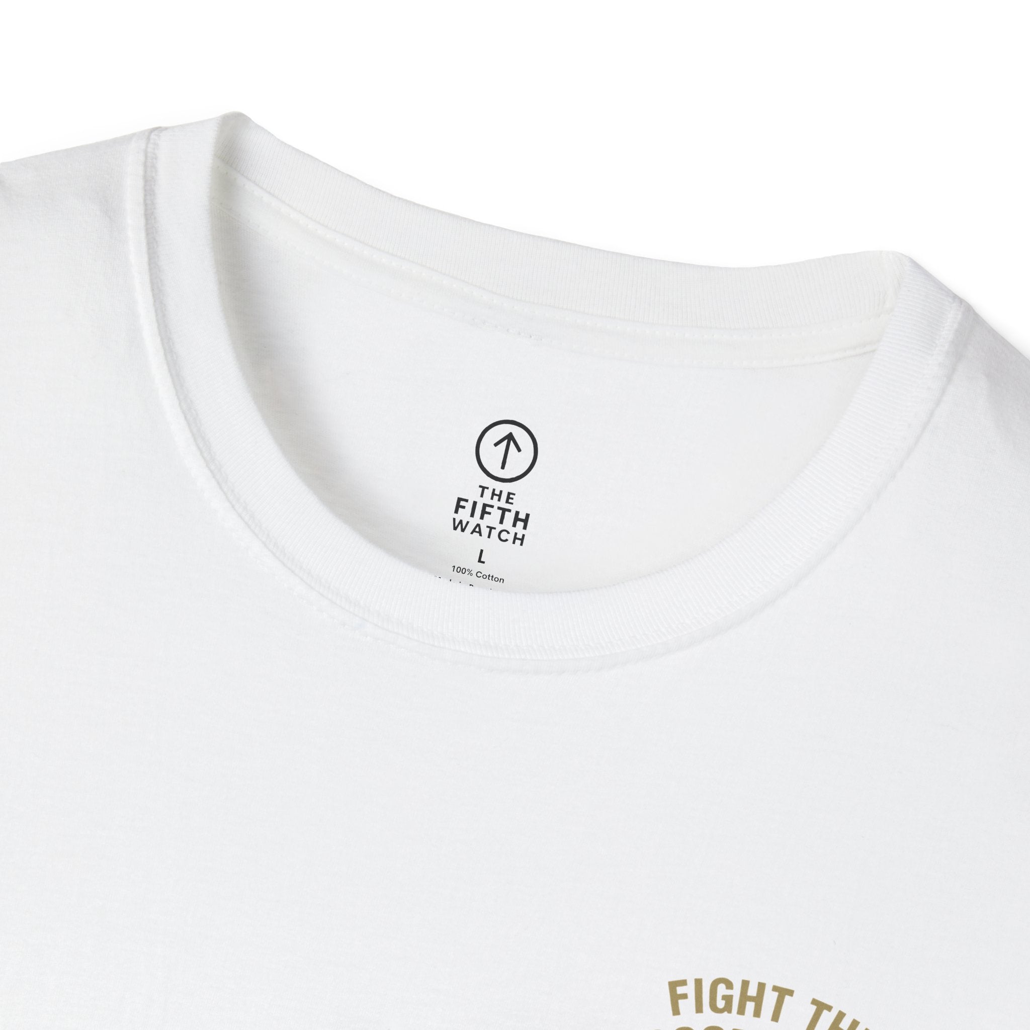 Fight the Good Fight of Faith