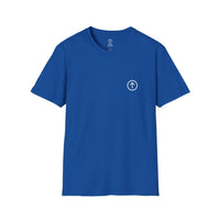 Essentials - Keeping it simple, with just our logo