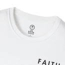Faith Over Fear - 2 Timothy 1:7