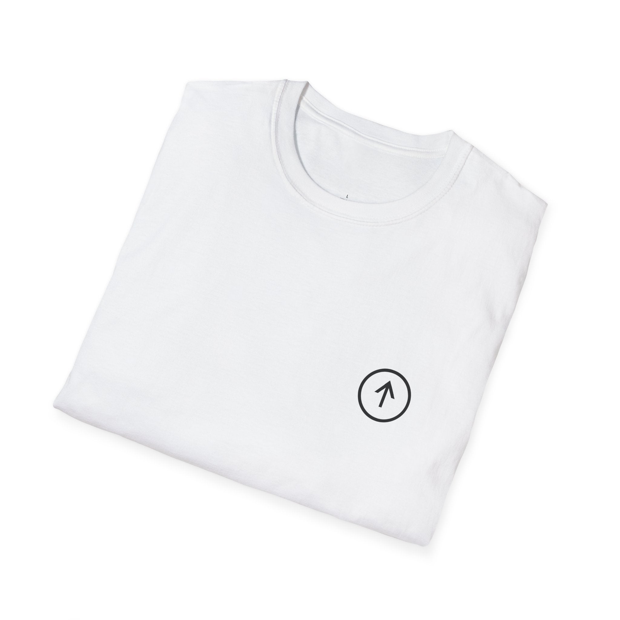 Essentials - Keeping it simple, with just our logo