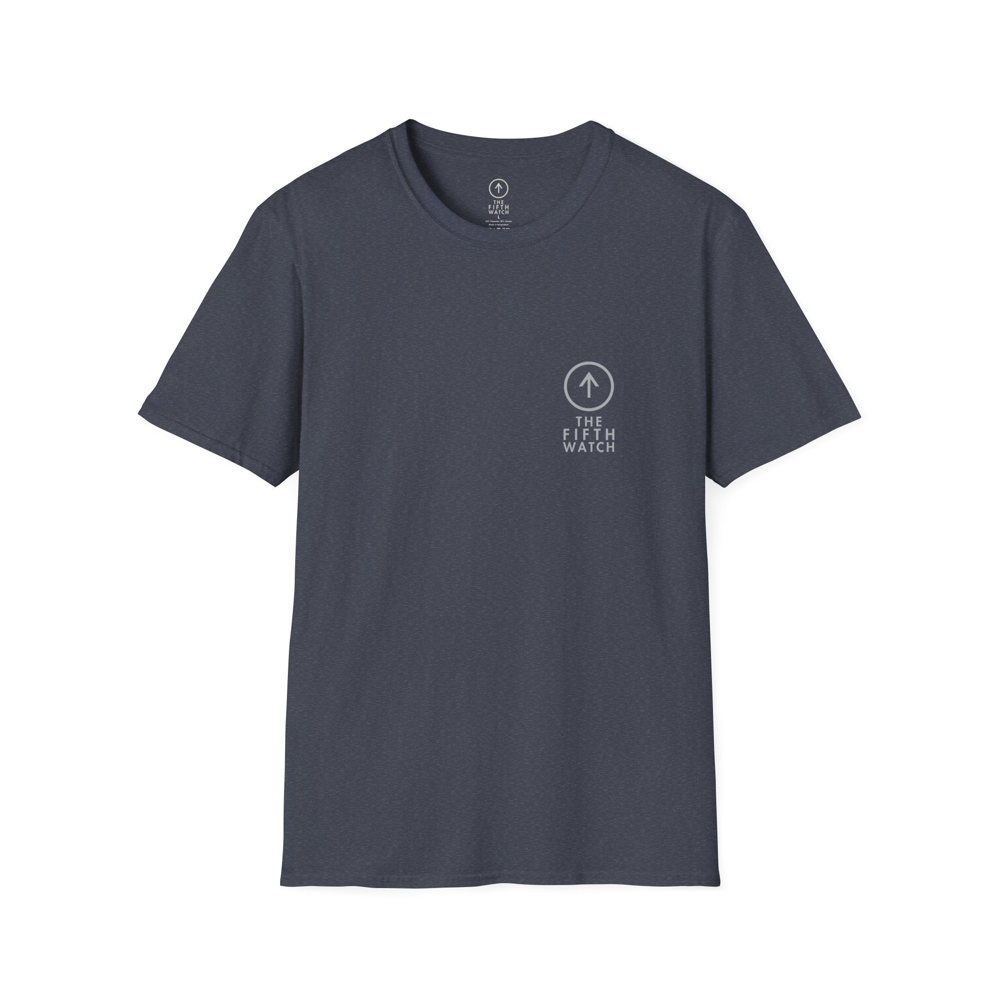Heather Navy / S