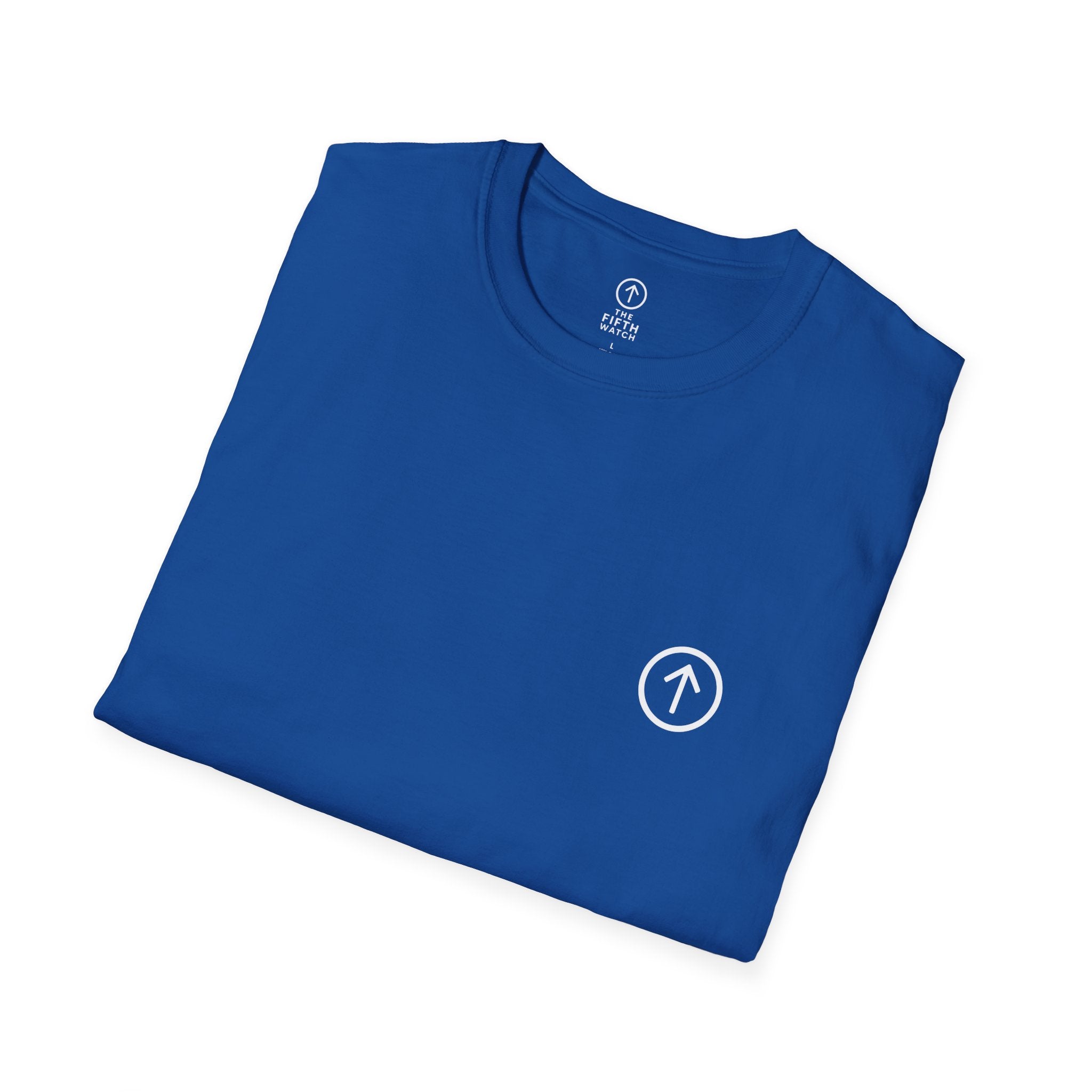 Essentials - Keeping it simple, with just our logo