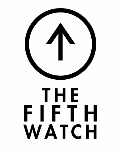 The Fifth Watch 
